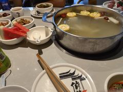 -俏牛哥鲜牛肉牛肆馆(重庆天地店)