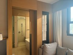 -杭州逸酒店(西湖武林店)