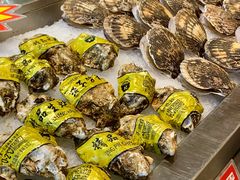 -万龙洲海鲜(大兴绿地缤纷城店)