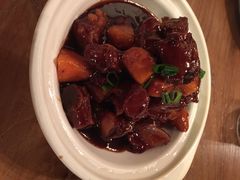 妈妈的味道-妈妈的味道(工人体育场东路店)