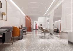 -DL HAIR SALON