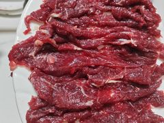 -万祥牛肉火锅(金龙店)