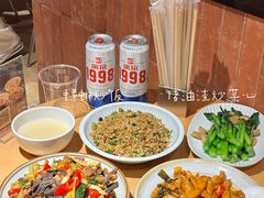 -水平有限广西米粉·广西风味集(五道口店)