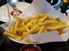 -the frypan韩国炸鸡啤酒(五路居店)