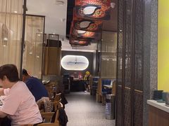 -新辣道鱼火锅(上地华联店)