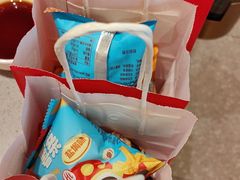 -海底捞火锅(振华广场店)