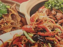 -红盔甲·小龙虾(天钥桥店)