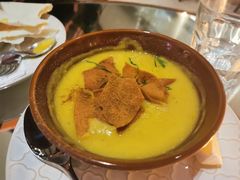 -ELI FALAFEL Lebanese&Mediterranean黎巴嫩美食(富城路店)
