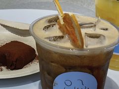 云南落日-HUGS coffee(东区店)