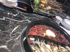 -钢管厂五区小郡肝火锅串串 Chuan Chuan hot pot
