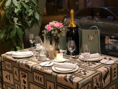 -蝶舍·MAISON PAPILLON