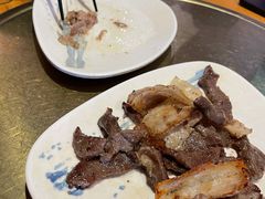 -一井烧肉·活鳗·寿司(望京SOHO店)