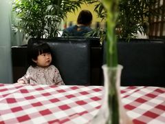 -维兰西餐(万泉河店)