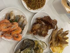 -碧中海汤泉汗蒸酒店