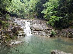 -布袋山风景区