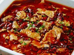 -大川先生·小龙虾·川菜(信义坊店)