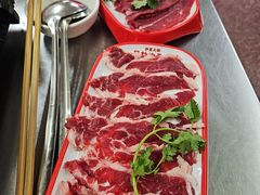 -燃计沙茶皇·香港沙茶火锅(人广旗舰店)