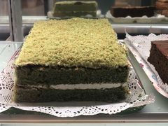 -玛尔哈巴·塔塔尔糕点(华侨小区店)