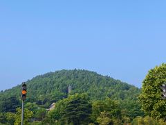 -云龙湖旅游景区