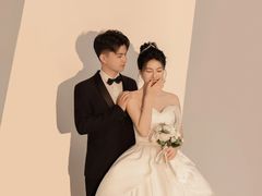 -金夫人婚纱摄影(惠阳店)