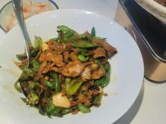 -攸州小镇家湘菜(小米科技园店)