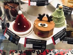 -星巴克(大连柏威年店)