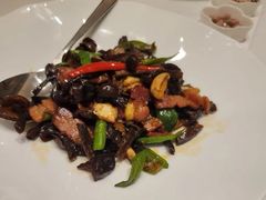 -金色艳阳天•粤菜 淮扬菜(古平岗店)