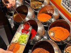 -范儿·嫂子烤肉·精致炭火烤肉(长治路店)