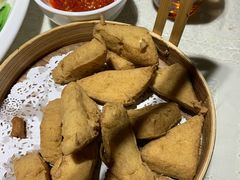 -老上海弄堂菜馆(恒基名人购物中心店)