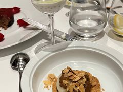 -Le Comptoir de Pierre Gagnaire