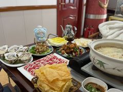 -金龙·打边炉(武进路店)