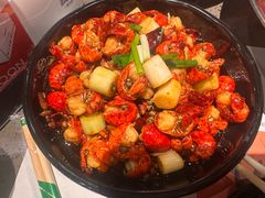 -一棠龙虾•王牌虾球(楚河汉街店)