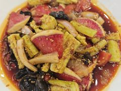 -令氏家外家周秦食府(高新店)