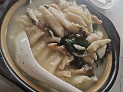 -蒋家桥饺面店(四望亭路店)