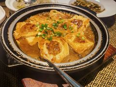 -老客家·客家菜(万达店)
