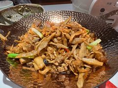 -辣可可·小炒黄牛肉(望京凯德MALL店)