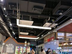-白玉·朝鲜族烤串(南山店)