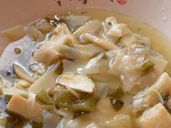笋丝-乡亲鹅肉城(昆山店)