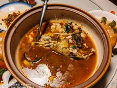 -千岛湖小鱼儿·淳安匠心农家菜