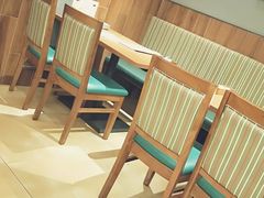 -萨莉亚意式餐厅(江桥万达广场店)