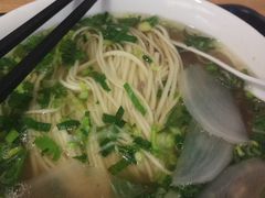 -七里西关中式简餐(苏州中心店)