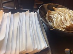 -重庆九记老火锅(广场店)