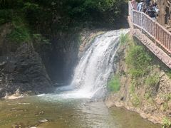 -五泄景区