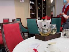 -国贸旋转餐厅(国贸广场店)