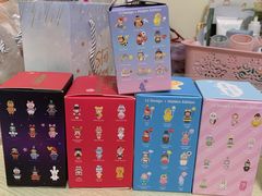 -泡泡玛特POPMART(国金街店)