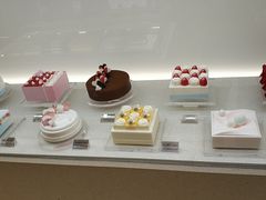 -好利来(七宝领展广场店)