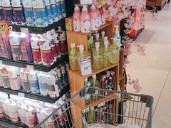 -永辉超市(鲁谷店)