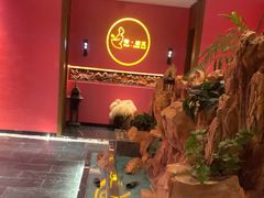 -恬阿姨庭院餐厅·生日宴