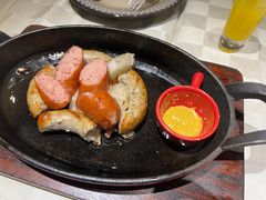 -西堤牛排(南京龙江店)