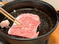 近江牛-こま井亭